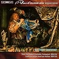 J.S.バッハ : 世俗カンタータ Vol.5 (J.S.Bach : 'Birthday Cantatas' - Tonet, ihr Pauken! Erschallet, Trompeten! BWV 214 | Lasst uns sorge