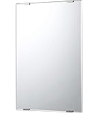 Amazon | TOTO 化粧鏡480×1100 YMK52K | 浴室用化粧鏡