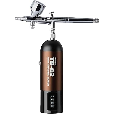 Amazon.co.jp 人気ギフトランキング: エアブラシ用コンプレッサー で