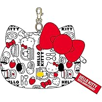 ハローキティ♡レトロ　北海道限定　スズランベア　コインパース　未使用タグ付き Amazon.co.jp: ケイカンパニー ハローキティ（50THシリーズ