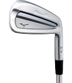 Amazon.co.jp: MIZUNO(ミズノ) アイアン6本組 MP-66 MODUS3 TOUR105