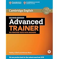 語学・辞書・学習参考書 Cambridge Grammar for CAE and Proficien Grammar and Vocabulary For Cambridge Advanced and