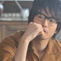 向井理の人気壁紙画像 ゲゲゲの女房（2010年）村井茂（水木しげる） 役