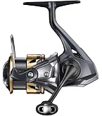 Amazon.co.jp: Daiwa Spinning Reel 25 IPPRIMI LT1000S : Sports