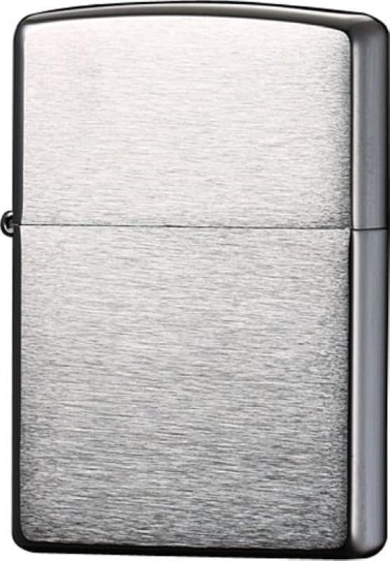 ZIPPO (ジッポー) ライター クロームサテーナ 200.YS