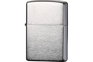 ZIPPO (ジッポー) ライター クロームサテーナ 200.YS