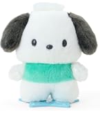 Amazon.co.jp: サンリオ(SANRIO) ポチャッコ ぬい撮りドールM(ぴたっと