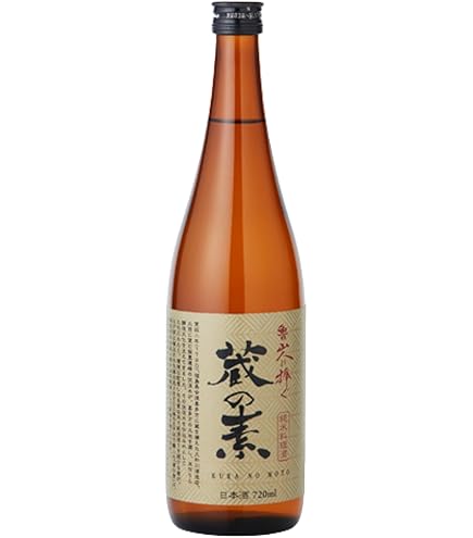 Amazon.co.jp: こんにちは料理酒 720ml 大木代吉本店 : 食品・飲料・お酒