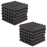 トゥルーダイナ トゥルーダイナ 吸音材 高密度 30kg/m3 30x30x5cm 12枚入りパック TDSAF-30/12 (耐水性両面テープ付き)