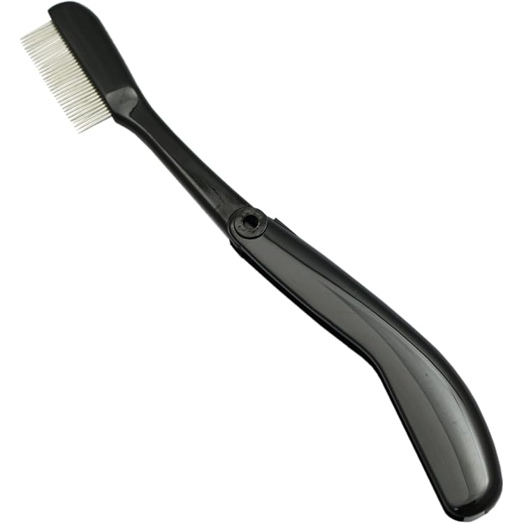 Amazon | グリーンベル スイートアイラッシュコーム 【日本製】 1個 EC