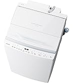 Amazon.co.jp: 東芝(TOSHIBA) 全自動洗濯機 10kg AW-10GM3(W) 大容量