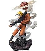 Amazon.co.jp: NARUTO NARUTOP99 うずまきナルト フィギュア : ホーム