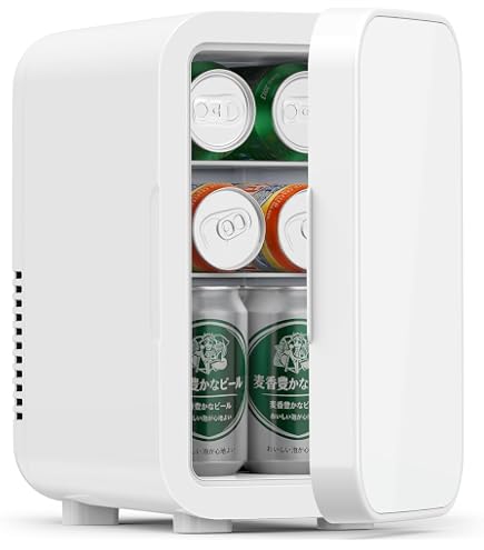 冷蔵庫 保温器 家庭用 Amazon ミニ冷蔵庫 GOHHME 0 65 小型冷蔵庫 10L