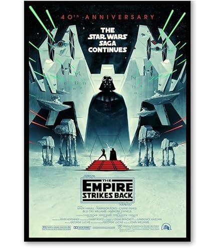 Amazon.co.jp: Trends International スターウォーズ: 帝国の逆襲40