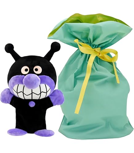 Amazon.co.jp: あらき それいけあらきちくん ぬいぐるみ : おもちゃ
