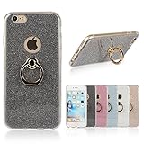 Aireratze(TM) iPhone 7 ケース　TPU　携帯電話用 [USBケーブルは無料です]　柔軟　耐震　弾力有り　薄型　スマートフォン保護ケース　脱着簡単 ブラック