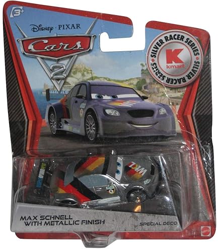 Amazon | MATTEL Disney-PIXAR 
