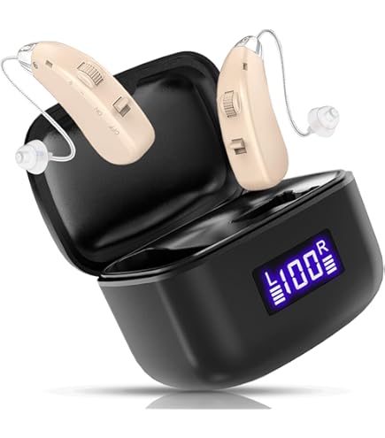 Amazon.co.jp: 集音器 高齢者 しゅうおんき【業界初バランスド