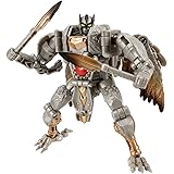 Takara Tomy Transformers Legacy TL-58 Silver Bolt