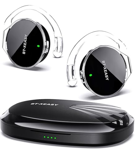 Amazon.co.jp: JVC みみ楽 EH-A550 : 家電＆カメラ