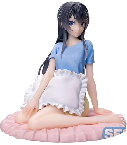 Amazon.co.jp: 古賀朋絵 フィギュア 青春ブタ野郎はバニーガール先輩の