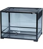 SANKO パンテオン ブラック BK6035 爬虫類 ケージ フトアゴ パンテオンブラックBK6035 SANKO レプティワイルド 販売 通販