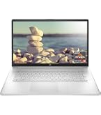 Amazon.co.jp: HP 17 ノートパソコン 17.3インチ FHD スクリーン AMD