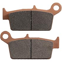 たき　様　　専用 Amazon | デイトナ(Daytona) バイク ブレーキパッド ゴールデンパッドX