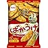 栗山米菓 ばかうけ青のり 18枚×6袋