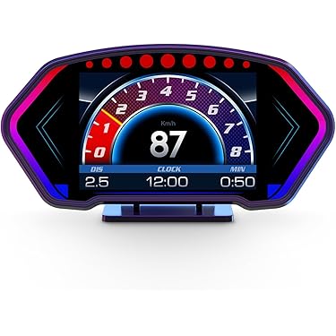 Amazon.co.jp 売れ筋ランキング: 車用特殊計器 の中で最も人気のある