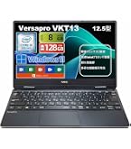 Amazon.co.jp: NEC VersaPro VKT16B Laptop, 13.3 Type, FHD, 8th