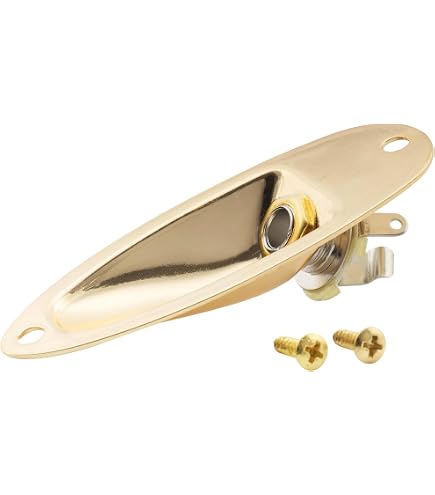 Amazon.co.jp: Musiclily Pro 6連ギター ロック式ペグ Fenderストラト