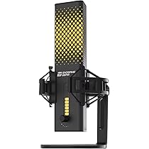 Endgame Gear コンデンサーマイク　エンドゲームギア Endgame Gear コンデンサーマイク エンドゲームギア XSTRM USB