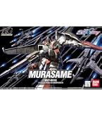 Amazon | HG 1/144 MVF-M11C アンドリュー・バルトフェルド専用