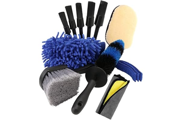 Amazon Co Jp 人気ギフトランキング 洗車用品セット で ギフトの設定を使用して最もご注文いただいている商品