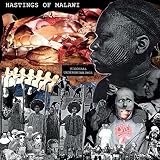 VISCERAL UNDERSKINNINGS [LP] (YELLOW VINYL) [Analog]