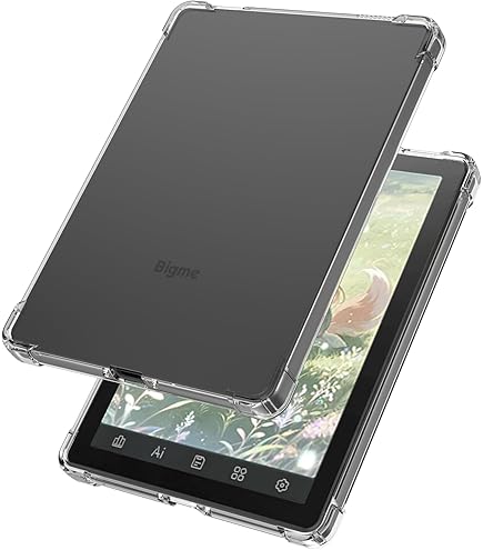 Amazon.co.jp: Bigme B6 カラー電子書籍リーダー 6インチ電子ペーパー