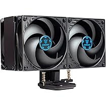 ICEGIANT ProSiphon Elite 240mm CPUクーラー 61zuj6xlSMS._AC_UF1000,