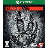 EVOLVE - XboxOne