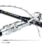 Amazon | シマノ(SHIMANO) バンディットBG MH175 | シマノ(SHIMANO) | 船竿