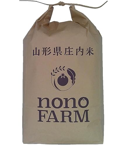 Amazon.co.jp: 雪若丸 (玄米10kg) 令和7年 山形県庄内産 特別栽培米