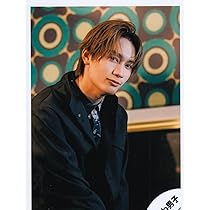 ジャニーズJr. なにわ男子 藤原丈一郎 公式写真 まとめ売り④ Amazon.co.jp: なにわ男子 公式 生 写真（藤原丈一郎）J00899