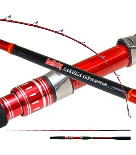 Amazon | ダイワ(DAIWA) 船竿 ヤリイカ X MH-175 釣り竿 | DAIWA | 船竿