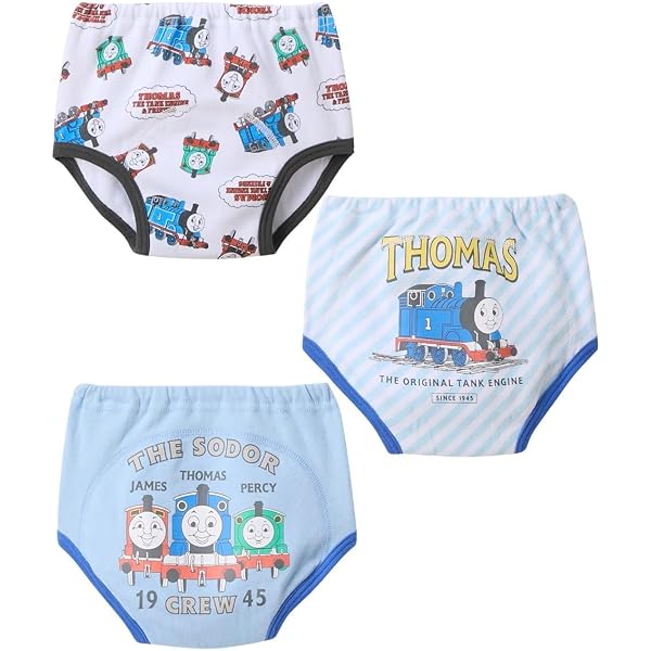 Amazon.co.jp: [ニッセン] ベビー用トレーニングパンツ ボーイズ 【で