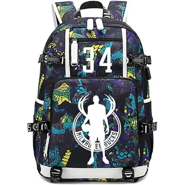 kyrie irving basketball bag
