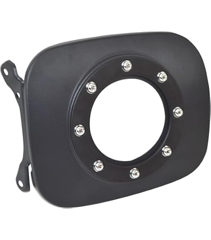 Amazon | [ネクサスジャパン] フューエルリッド ガラス製 純正交換