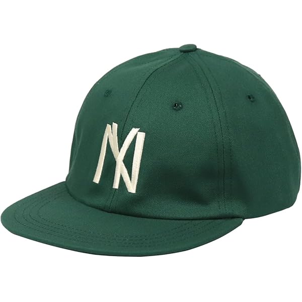 Amazon.co.jp: [Cooperstown Ball Cap] [クーパーズタウン ボール