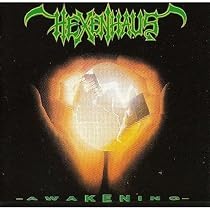 Amazon | A TRIBUTE TO INSANITY (輸入盤) | HEXENHAUS | ヘヴィー