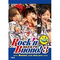 Buono! ライブツアー2011 summer ~Rock’n Buono! 4~ [Blu-ray] g6bh9ry Buono! Live Tour 2011 summer ~Rock'n Buono! 4~ [Blu-ray] | eBay