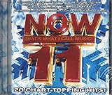 【輸入盤】Ｎｏｗ　１１